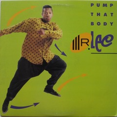 Pump That Body (DJ Spun Inst. Edit)