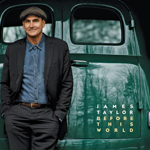 Montana - James Taylor