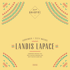 Landis LaPace - Surrender