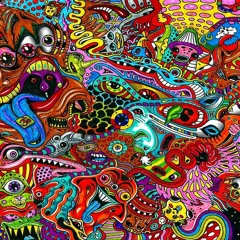 Jack Daniels Cover ( Old Time)- The ill birds