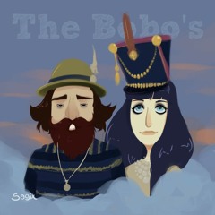 The Bobo's - Quinoa (Edit)