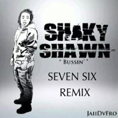 Seven Six - Bussin Juke Remix(Shaky Shawn)