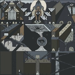 Space Cubs - The Fire And Things Forgotten