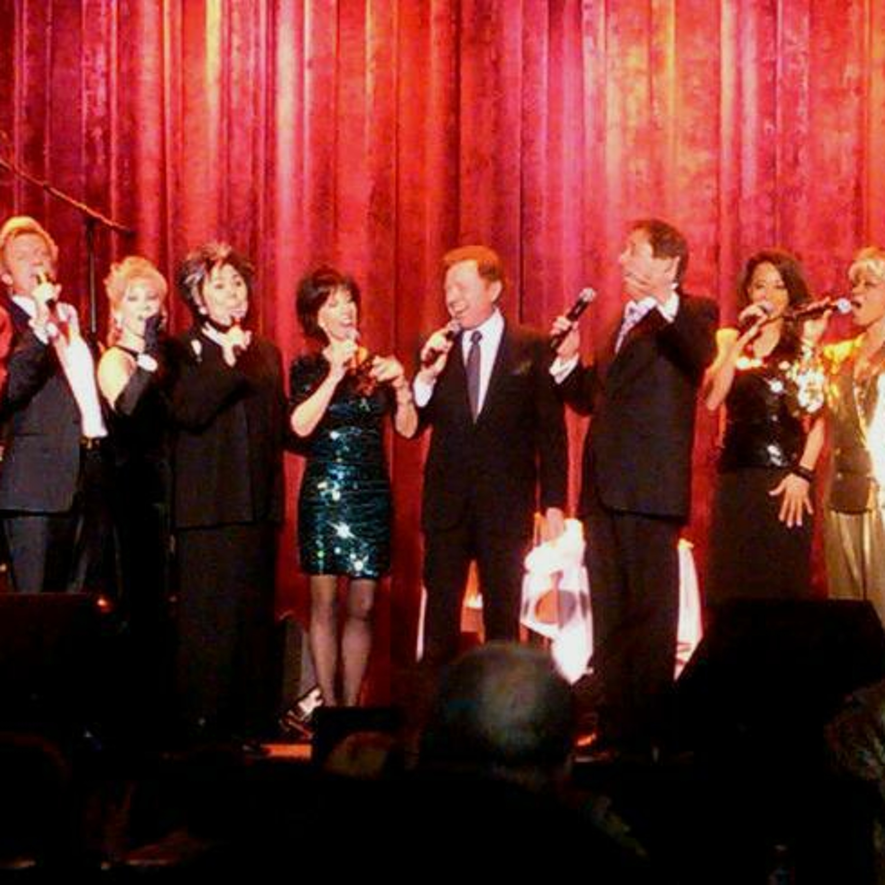 The Dennis Bono Show Live at the SouthPoint Casino Las Vegas