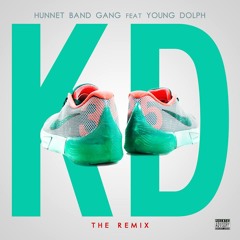 KD Remix Feat. Young Dolph Radio