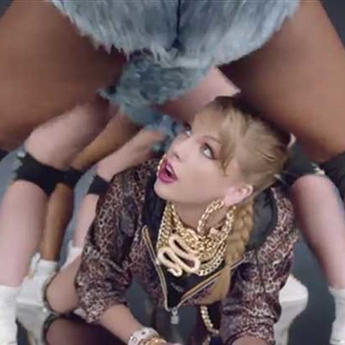 Taylor Swift - Shake it off (8-Bit Remix)