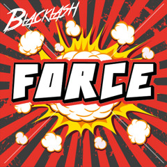 Blacklash - Force (Original Mix)