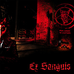 Vampire Queen (Feat. Gloria Provenzano)