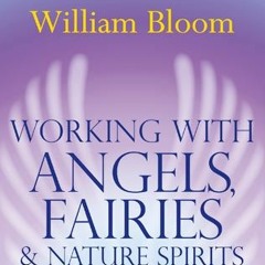 William - Bloom - Nature - Spirits - Angels - And - Muses