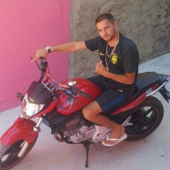 MC G.L - AI QUE SAUDADE DO PAXA (DJ MAYCON MUNIZ)