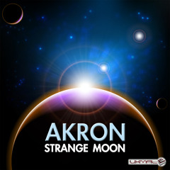Akron - Solar Plexus