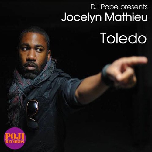 DjPope Feat. Jocelyn Mathieu Toledo DjPope's The Sound Of Baltimore Vocal