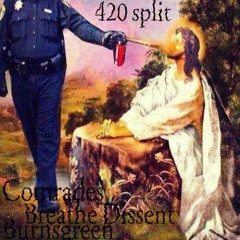 Breathe Dissent - Brandon's Song (ska Kids Can Hate God Too)