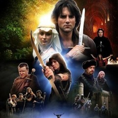More Unreleased Music From Robin Of Sherwood
