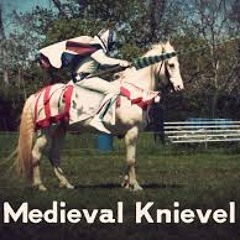 Medieval Knieval
