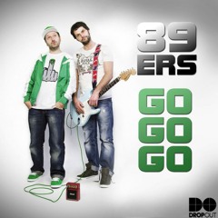 Nightcore - Go Go Go Go! (Ti-Mo Remix Edit)