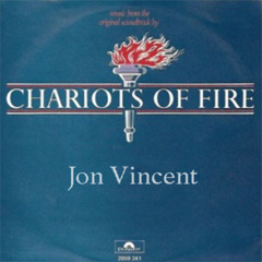 Chariots Of Fire - Vangelis tribute