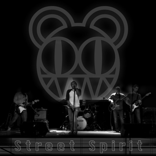 Stream Radiohead - Pop Dead by Street Spirit - Tribute | Listen online for on