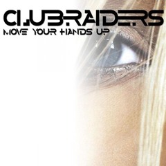 Nightcore - Move Your Hands Up