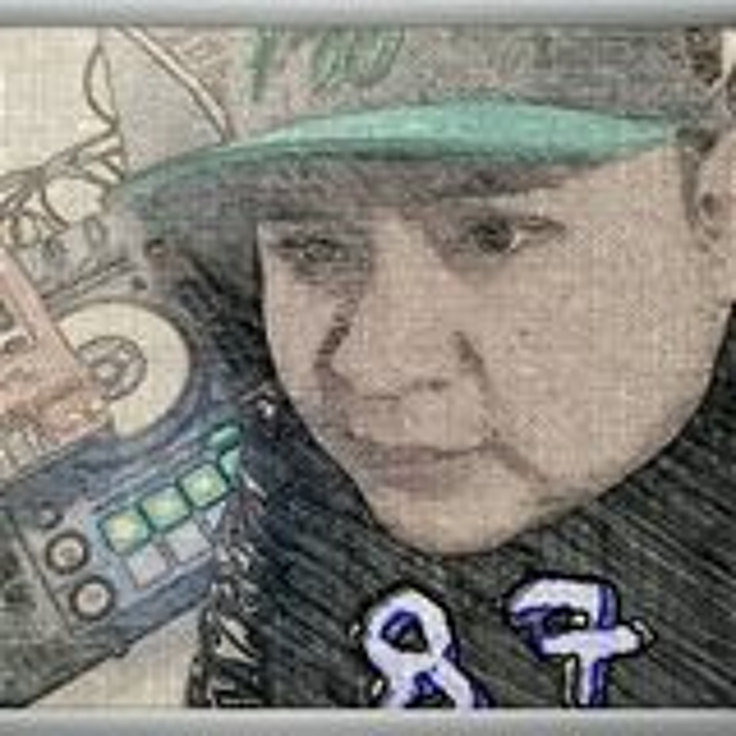 BACHAT CLACICA MIX BEYBY DJ SHORTY episode artwork