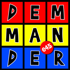 Dem Man Der - e45 (MistaJam Inbox Fresh Xtra)