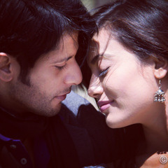 Sanam & Aahil - Junoon Tere Ishq Ka (Sad Version 2)