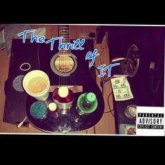 The Thrill of It  at Produced by Fess Gotchu