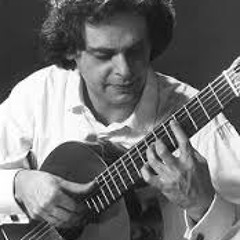 RFL101 Guit'art  Alberto Ponce - Roland Dyens - Ana Vidovic - Alvaro Pierre