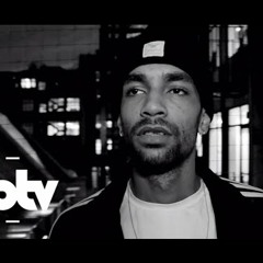 Dream Mclean   Warm Up Sessions [S8.EP18]  SBTV
