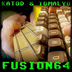 KATOD & TOMALYO - FUSION64