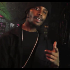 "GOON MUSIC"FREESTYLE