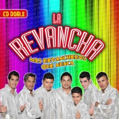 CHICA GRUPERA - REVANCHA - (RETRO MIX) - 102 BPM - DJ UNDERNIGHT FT SERGIO DJ - GUERNICA - BS AS
