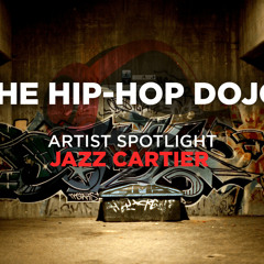 The Hip-Hop Dojo (April 2015)
