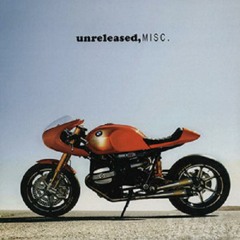 Frank Ocean, Unreleased MISC.