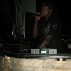 Crystal Clear Sound at 2015 One Drop mixx by Young Blaze