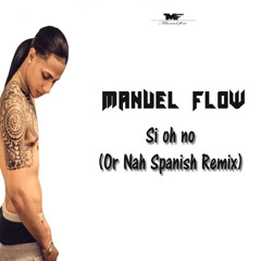 Manuel Flow - Si O No