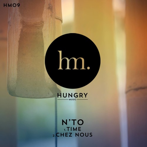 N'to - Chez Nous (Snippet)