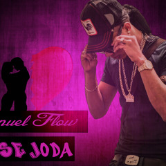 Manuel Flow - Que Se Joda