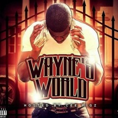 T wayne Ft Trapstar Toxic Our Time