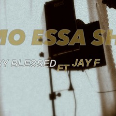 Amo Essa Shit ft Jay F