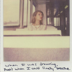 all too well/clean mashup