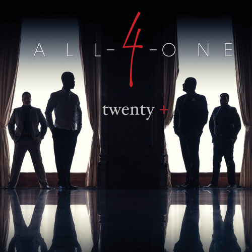 11 - All - 4-One - Lose It