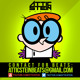 on DEXTER&#x27;S LABORATORY THEME SONG REMIX [PROD. BY ATTIC STEIN]