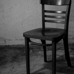 An Empty Chair where a Soul Used to Be