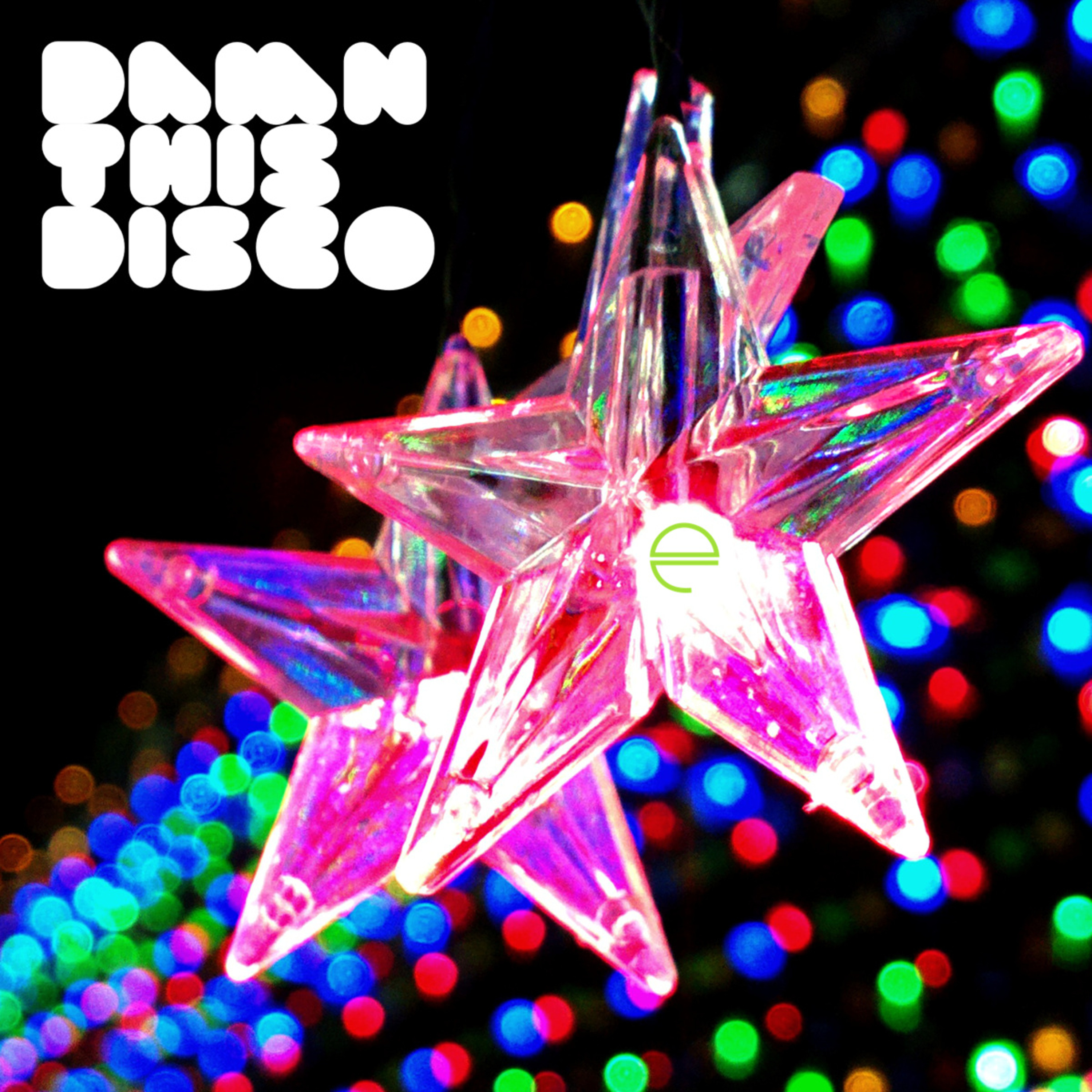 Damn This Disco episode artwork