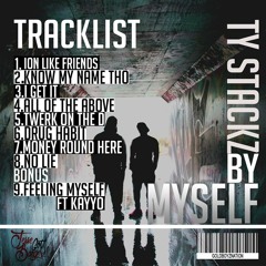 No Lie Prod. JesseGotBangerz