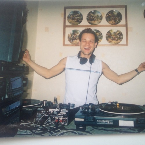Vinyl Classics Mix