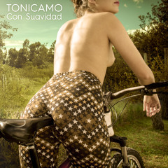 Con Suavidad