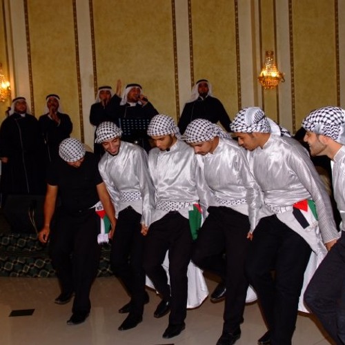 ღ وسعوا الميدان~أعراس فلسطينية~ بدون إيقاع