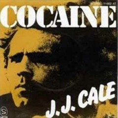 J.J. Cale - Cocaine (Mirra Remix)